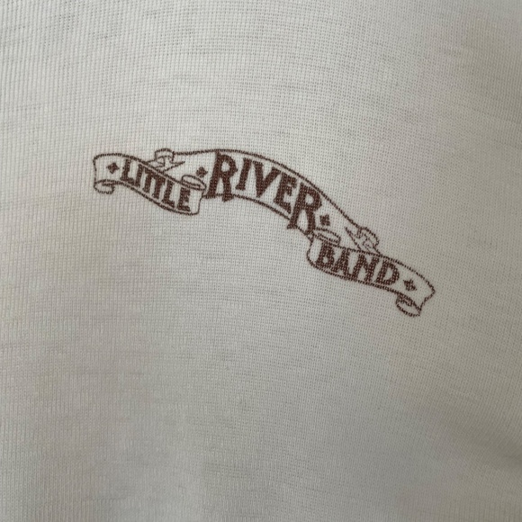 Little River Band t-shirt - Picture 3 of 5
